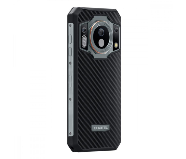 OUKITEL WP21 Ultra 12/256GB 9800mAh czarny 120Hz - 1142788 - zdjęcie 9